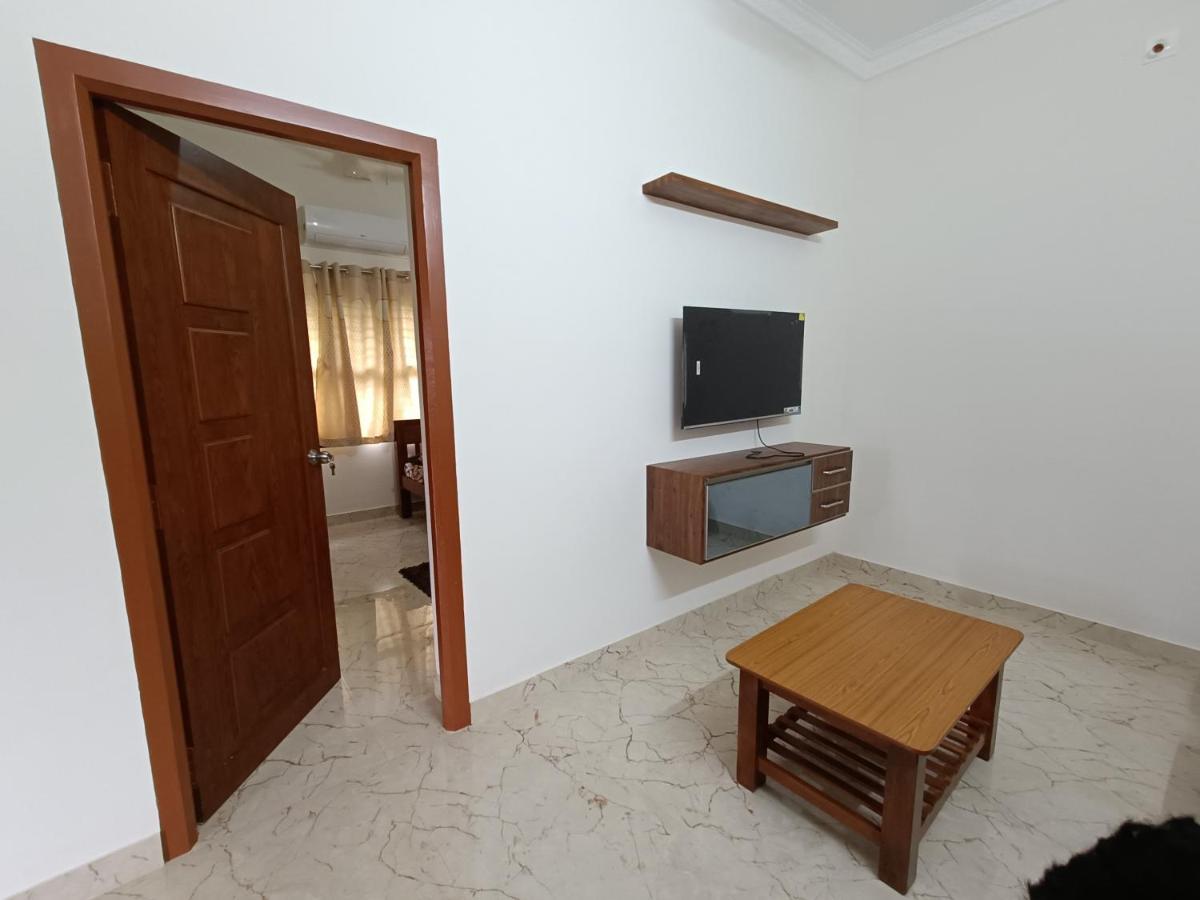 Nisarga Homestay, Dharmasthala Dharmastala المظهر الخارجي الصورة