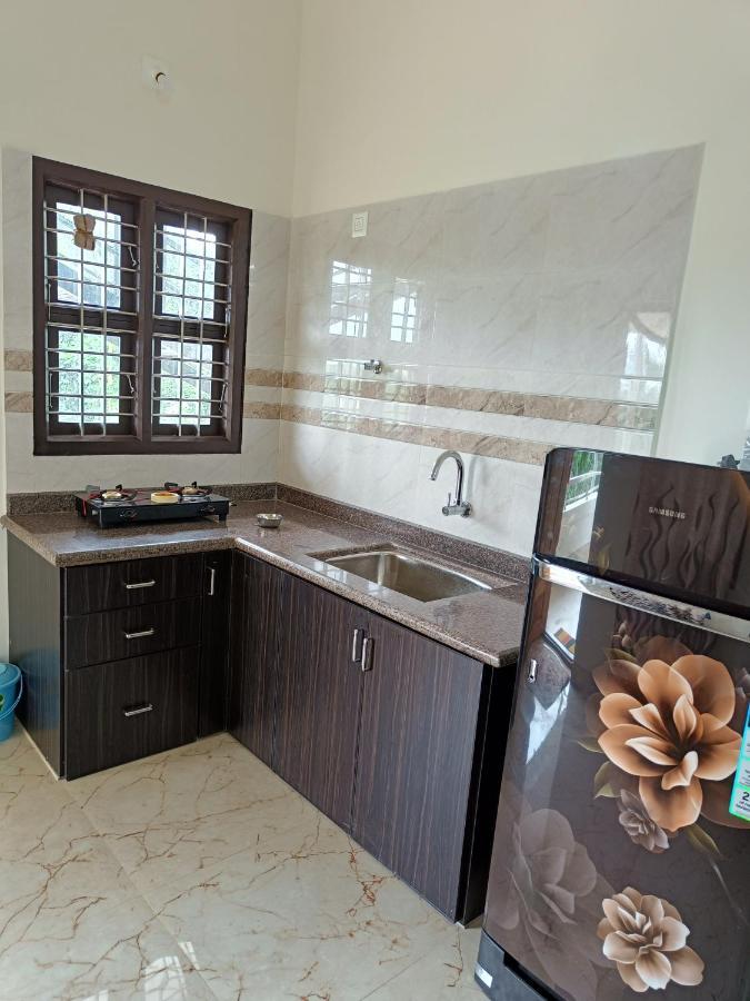 Nisarga Homestay, Dharmasthala Dharmastala المظهر الخارجي الصورة