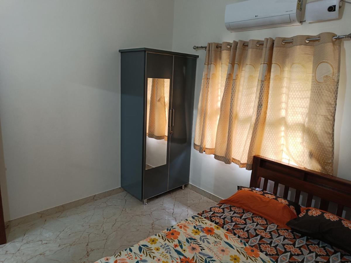Nisarga Homestay, Dharmasthala Dharmastala المظهر الخارجي الصورة