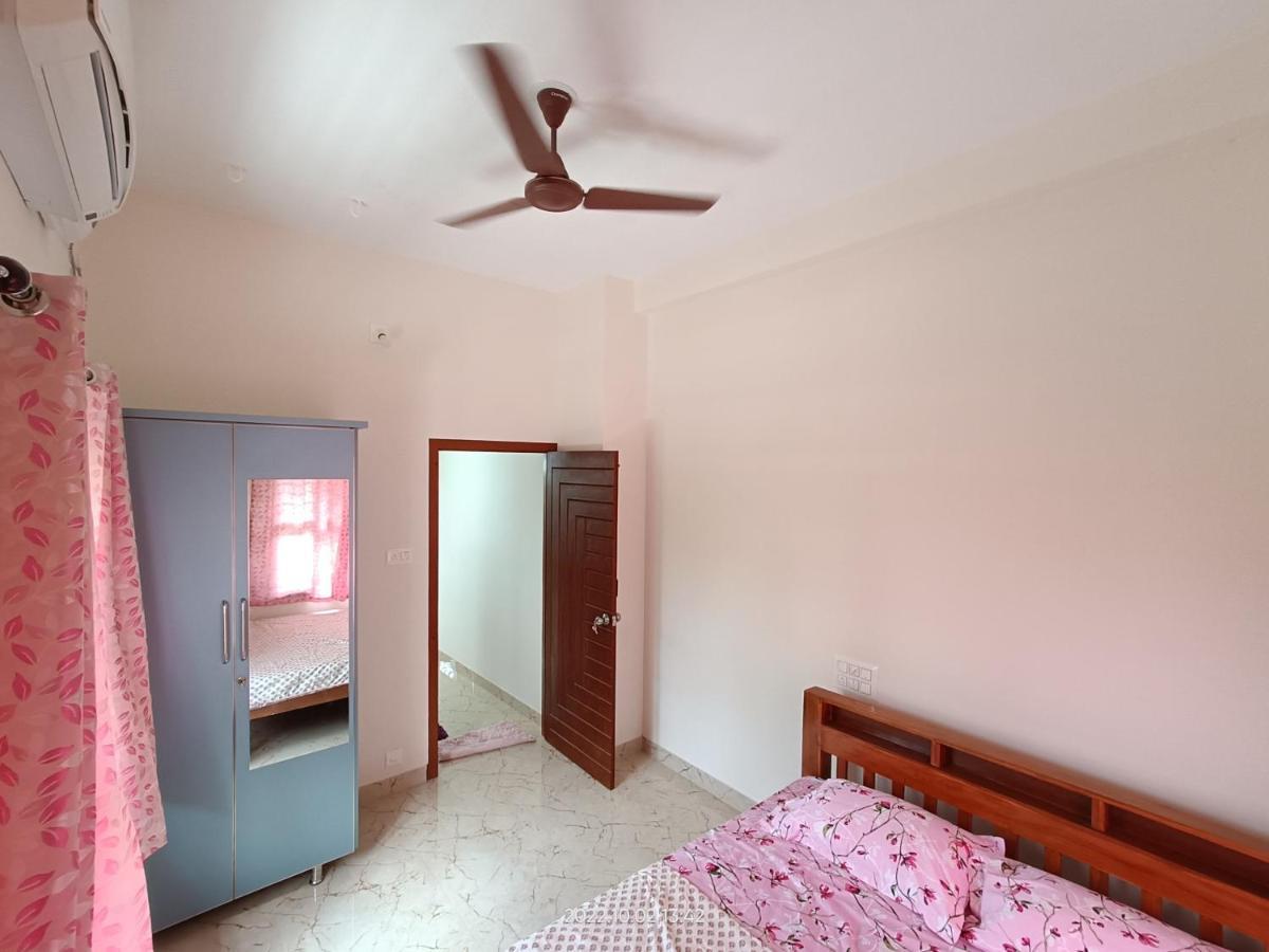 Nisarga Homestay, Dharmasthala Dharmastala المظهر الخارجي الصورة