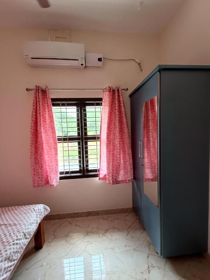 Nisarga Homestay, Dharmasthala Dharmastala المظهر الخارجي الصورة