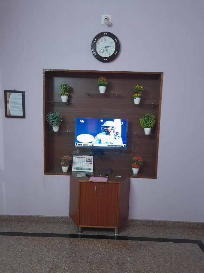 Nisarga Homestay, Dharmasthala Dharmastala المظهر الخارجي الصورة