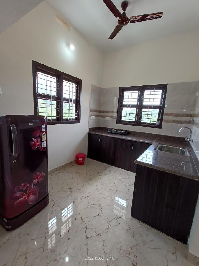 Nisarga Homestay, Dharmasthala Dharmastala المظهر الخارجي الصورة