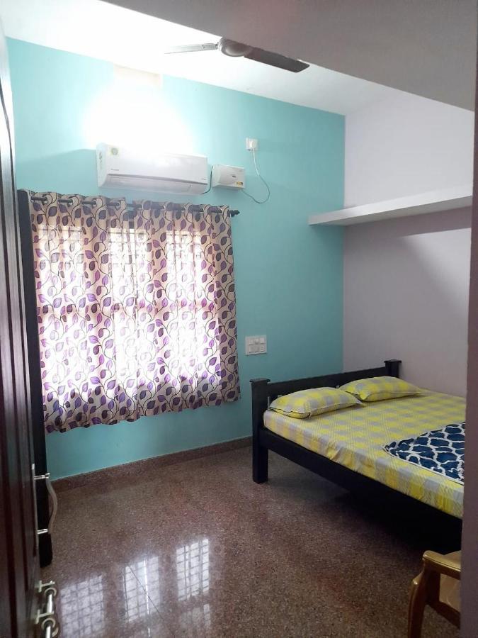 Nisarga Homestay, Dharmasthala Dharmastala المظهر الخارجي الصورة