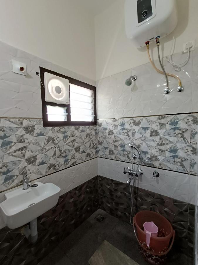 Nisarga Homestay, Dharmasthala Dharmastala المظهر الخارجي الصورة