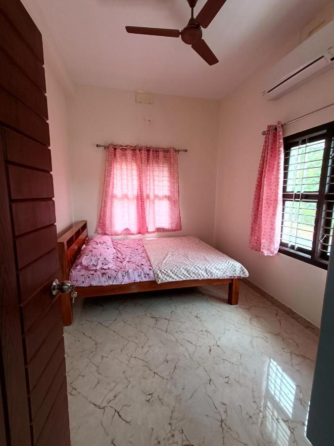 Nisarga Homestay, Dharmasthala Dharmastala المظهر الخارجي الصورة