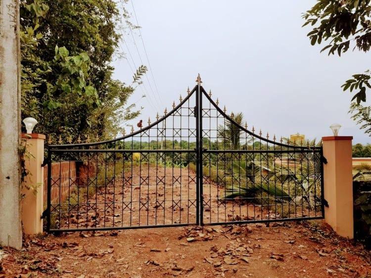 Nisarga Homestay, Dharmasthala Dharmastala المظهر الخارجي الصورة