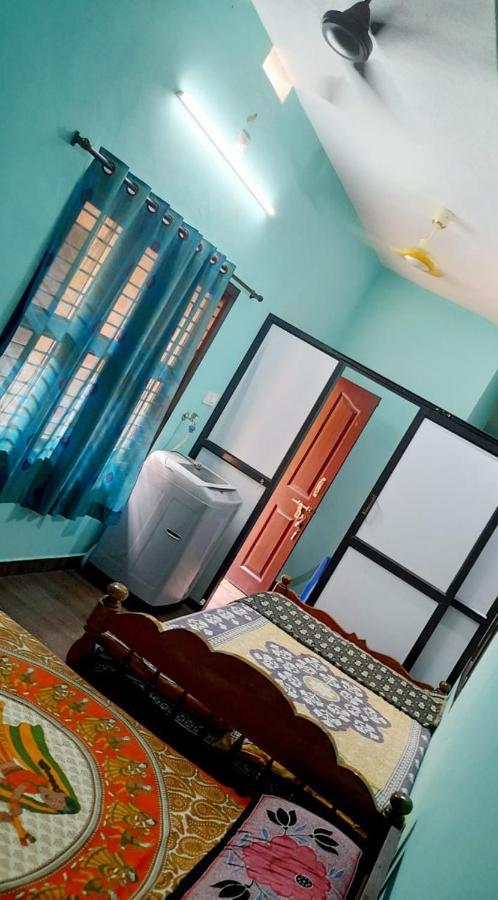 Nisarga Homestay, Dharmasthala Dharmastala المظهر الخارجي الصورة
