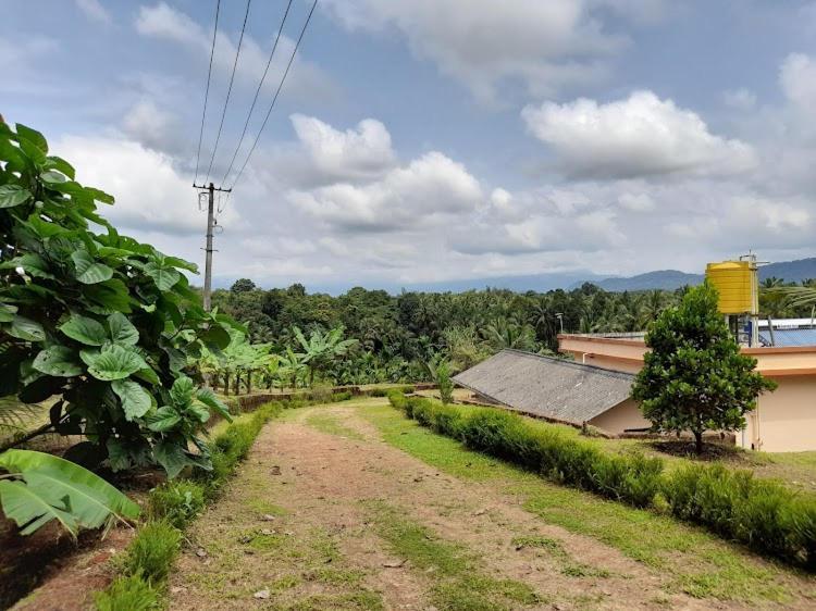 Nisarga Homestay, Dharmasthala Dharmastala المظهر الخارجي الصورة