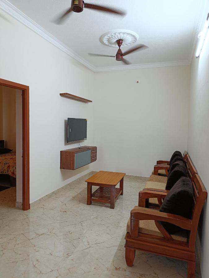 Nisarga Homestay, Dharmasthala Dharmastala المظهر الخارجي الصورة
