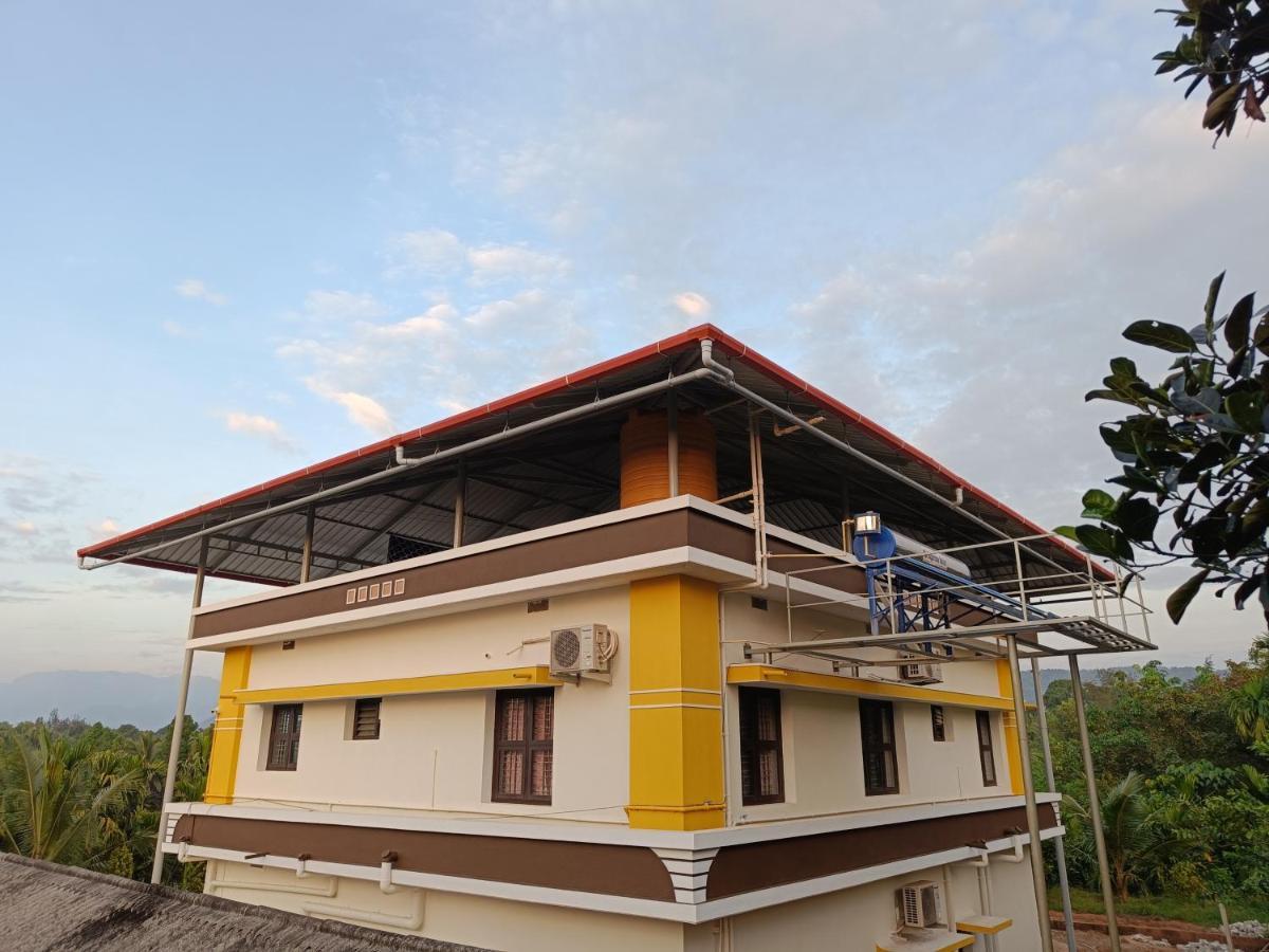 Nisarga Homestay, Dharmasthala Dharmastala المظهر الخارجي الصورة