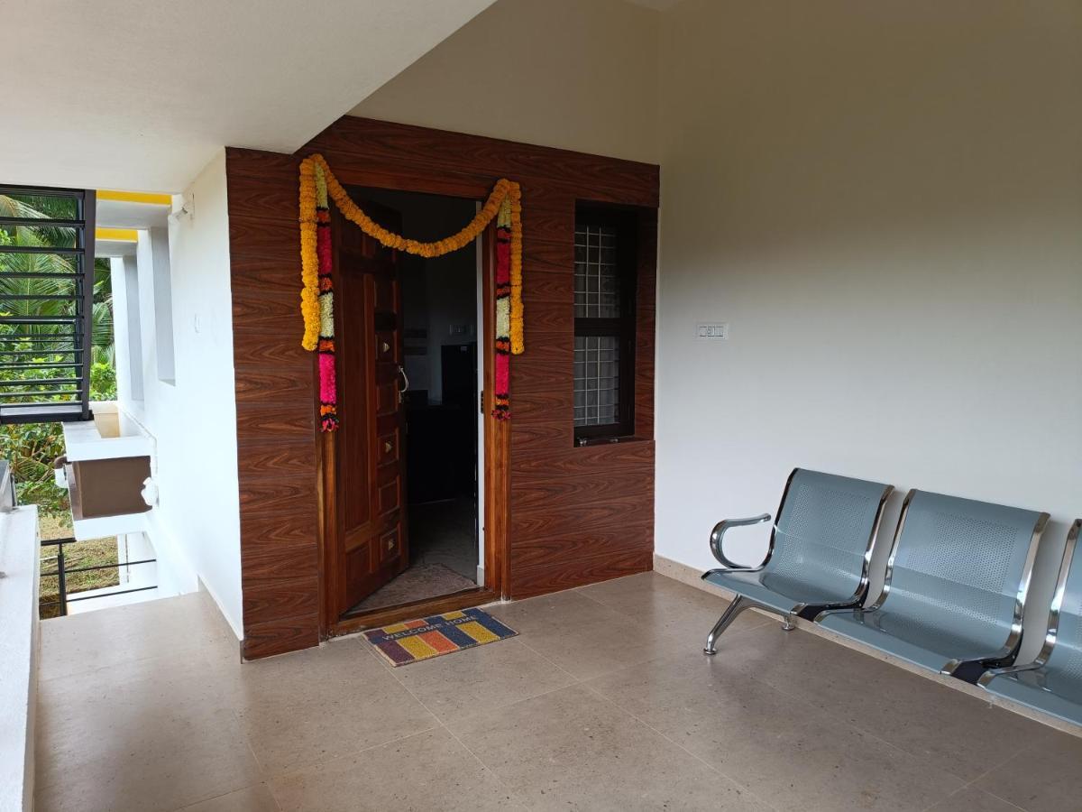 Nisarga Homestay, Dharmasthala Dharmastala المظهر الخارجي الصورة